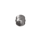 TEAFLEX - MANICOTTO    MN   6E   1'1/4