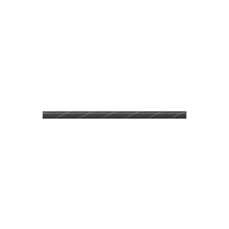 TEAFLEX - TRECCIA PEV012 NERO RAL 9005