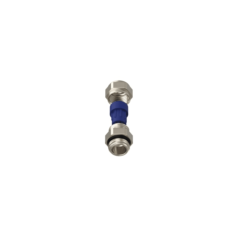 TEAFLEX - PRESSACAVO     4  - 6,5   1/4'