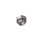 TEAFLEX - RIDUZIONE RB12 1' M-1'1/4 F