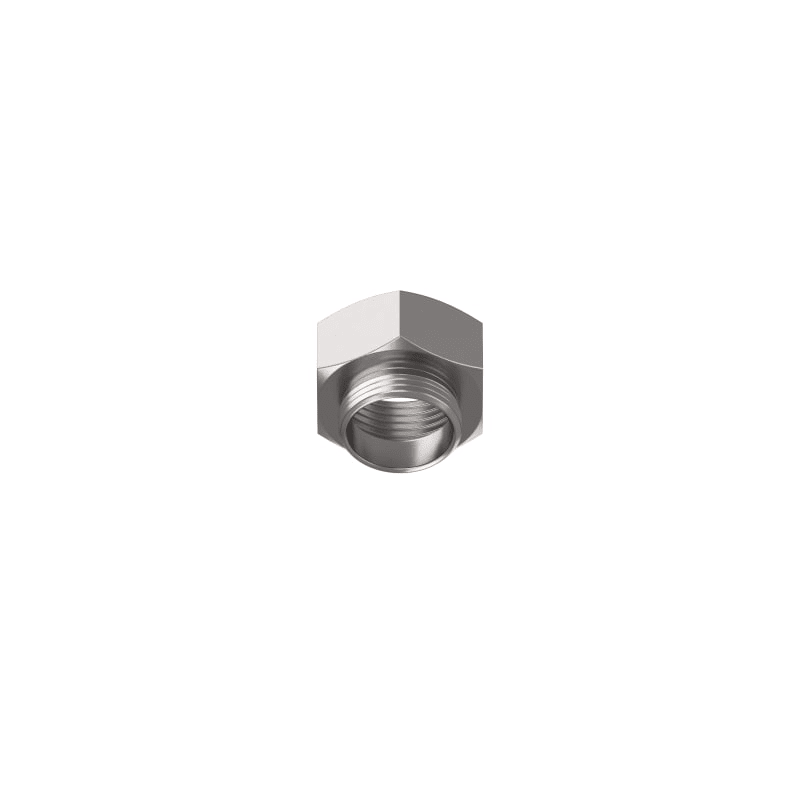 TEAFLEX - RIDUZIONE RB37B PG16  M-  3/4F