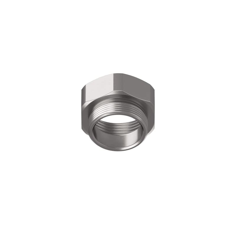 TEAFLEX - RIDUZIONE RB40  PG29  M-1'1/4