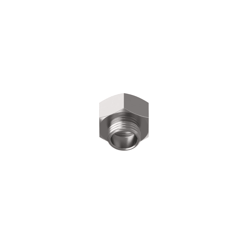 TEAFLEX - RIDUZIONE RB022 PG09  M-PG11 F