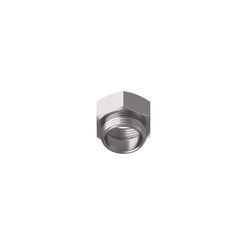 TEAFLEX - RIDUZIONE RB026 PG13,5M-PG16 F