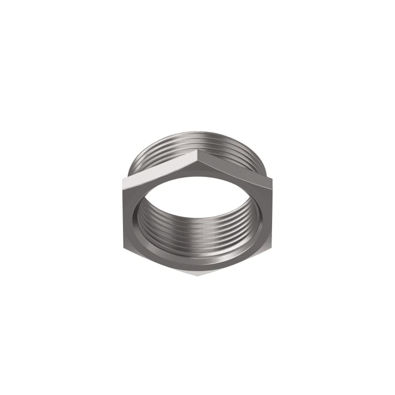 TEAFLEX - RIDUZIONE RF18  1'1/4F-1'1/2 M