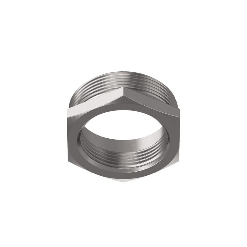 TEAFLEX - RIDUZIONE RF19   1'1/2F-2' M