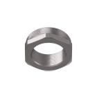 TEAFLEX - RIDUZ.  RM637  ISO 63M-PG36  F