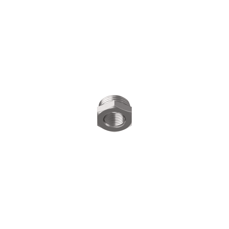 TEAFLEX - RIDUZIONE R40A PG07  F-PG11  M