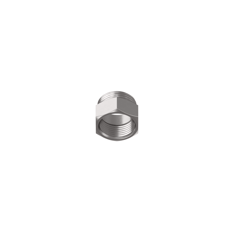 TEAFLEX - RIDUZIONE R43B PG13,5F-PG16  M
