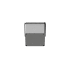 TEAFLEX - CASSETTA CL.4 70 X 70 X 53