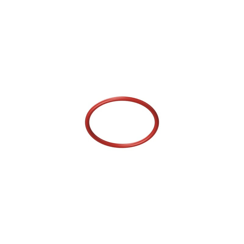 TEAFLEX - O-RING SILICONE GAS1'   -ISO32