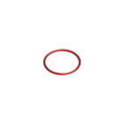 TEAFLEX - O-RING SILICONE GAS1'   -ISO32