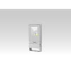 TEC-MAR - POLAR 1 73W 4K CRI 80 MOD.AR (SILVER)