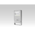 TEC-MAR - POLAR 2 90W 3K CRI 80 MOD.AR (SILVER)