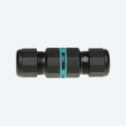 TECHNO - Mini Giunto 3p Vite D7-12 GRD IP68