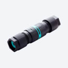 TECHNO - KIT Mini Giunto 4p Vite D6-13.5 IP68/IP69