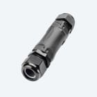TECHNO - GIUNTO 3P VITE D15-21 IP66/IP68 UP