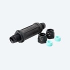 TECHNO - Giunto 6p Vite D7-13.5 IP68