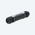 TECHNO - KIT Giunto 5p Vite D6-17 IP68