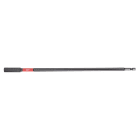 MILWAUKEE - PORTA BIT MAGN.HEX 14 305 MM