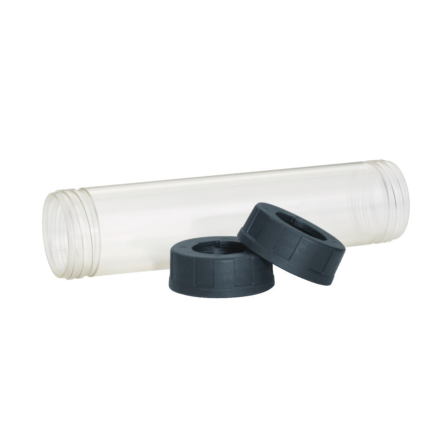 MILWAUKEE - CILINDRO IN TRASPARENTE 400ML