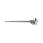 MILWAUKEE - PUNTA TUNNEL SDS-MAX 80X990