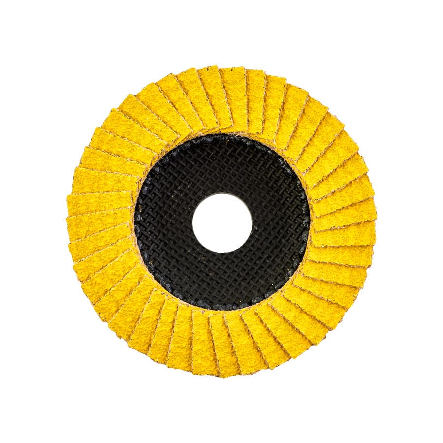 MILWAUKEE - DISCO LAMELLARE CERAMICO 115MM  G4060