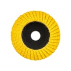 MILWAUKEE - DISCO LAMELLARE CERAMICO 115MM  G4060