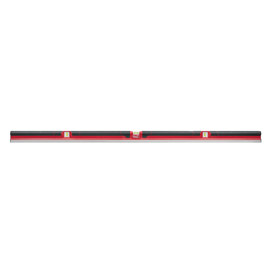 MILWAUKEE - LIVELLA PER CALCESTRUZZO 180 CM NON MAG