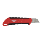 MILWAUKEE - COLTELLINO CON LAMA A SETTORI  18 MM