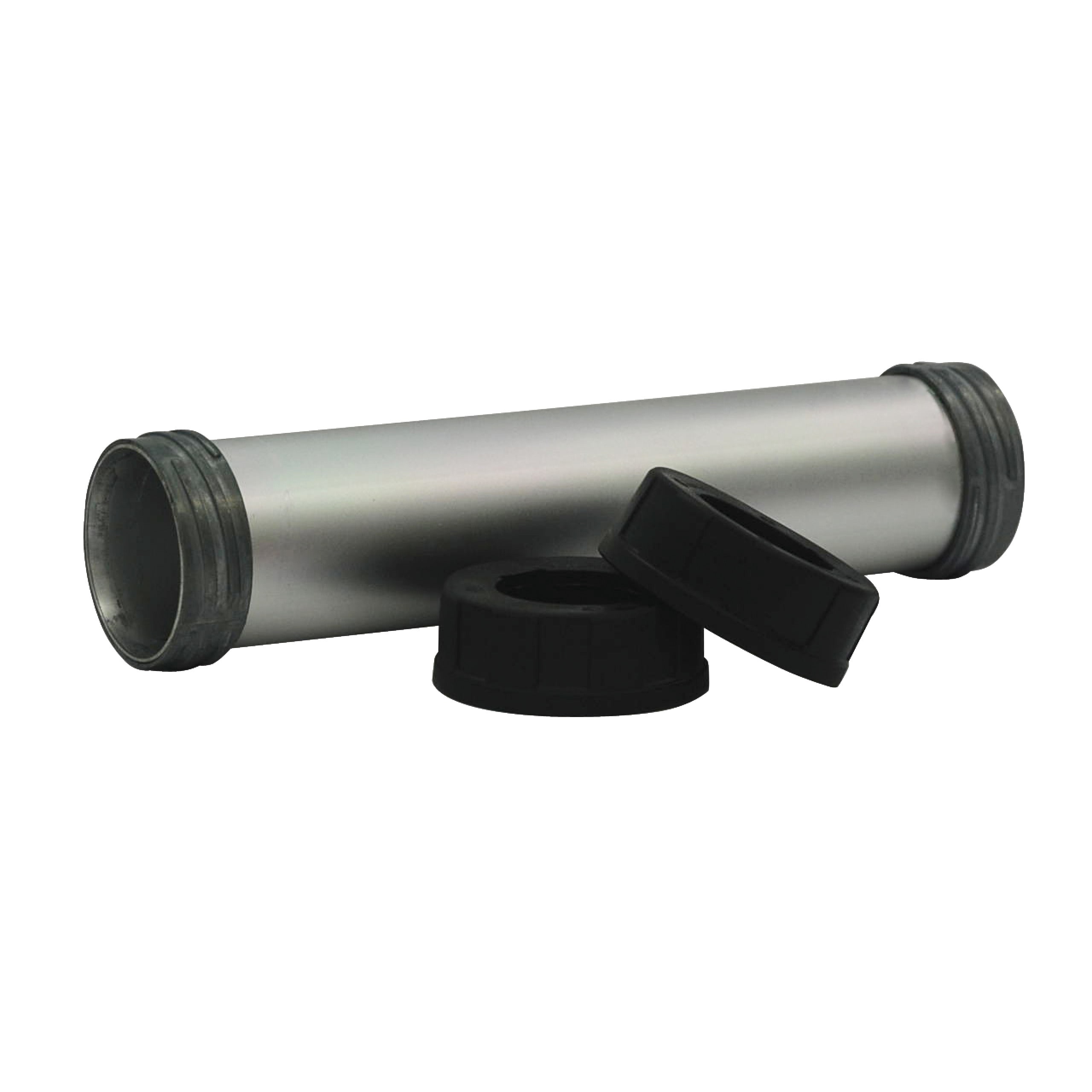MILWAUKEE - CILINDRO IN ALLUMINIO 400ML