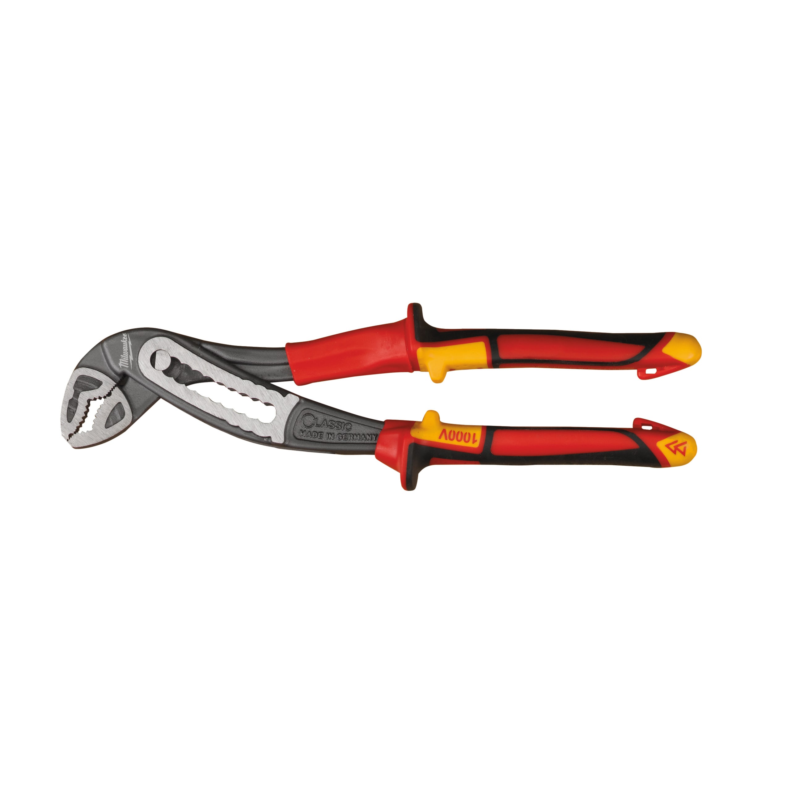 MILWAUKEE - PINZA A PAPPAGALLO 1000V 240MM