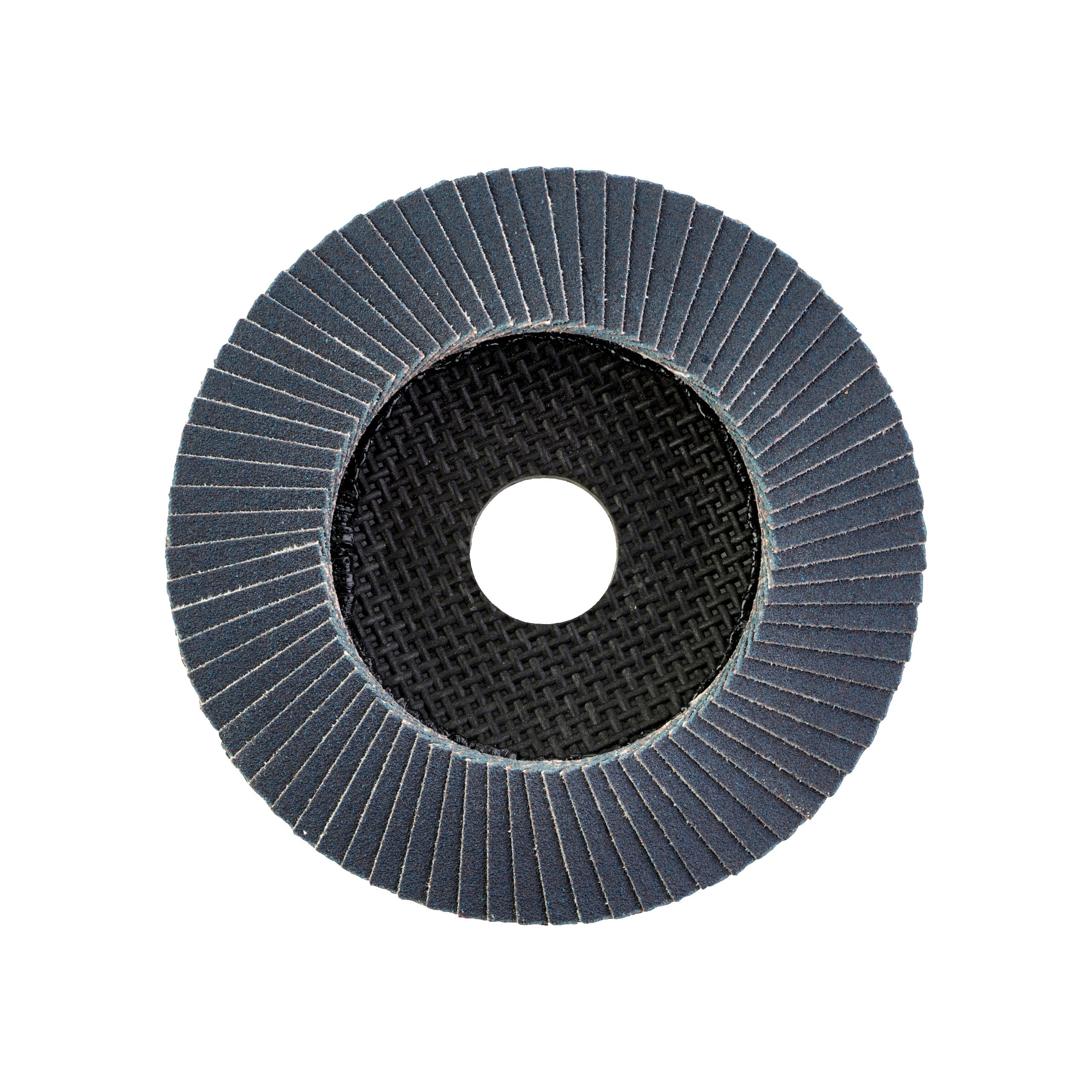 MILWAUKEE - DISCO LAMELLARE ZIRCONIO 115MM  G120