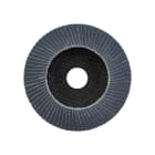 MILWAUKEE - DISCO LAMELLARE ZIRCONIO 115MM G120