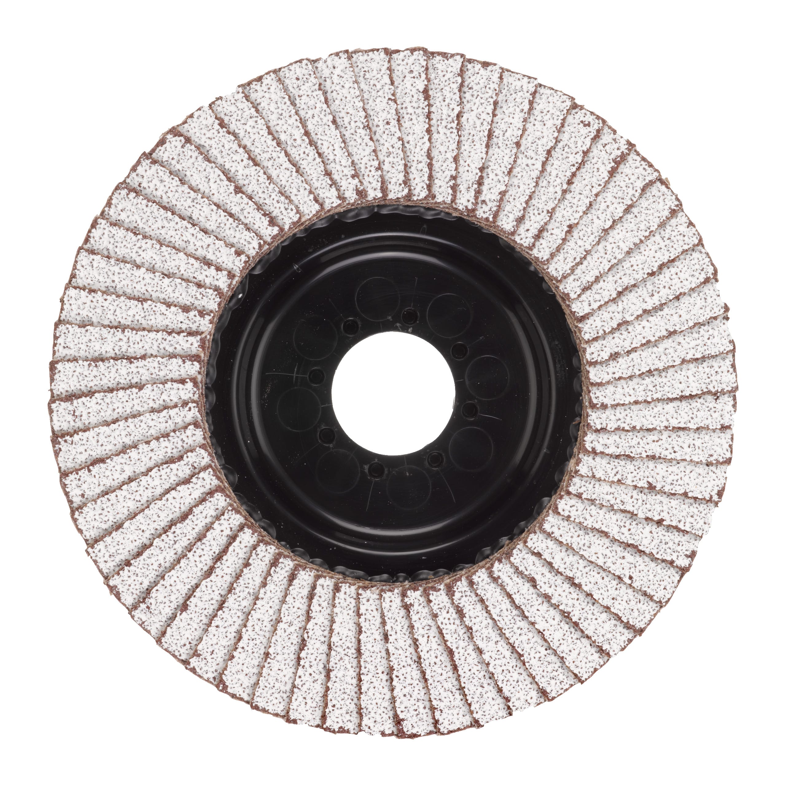 MILWAUKEE - DISCO LAMELLARE ZIRCONIO 125MM  G120