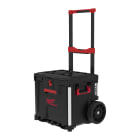 MILWAUKEE - PACKOUT  CASSETTIERA CON LE RUOTE