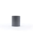 SISTEM AIR - MANICOTTO PVC CON BATTENTE DIAM. 100