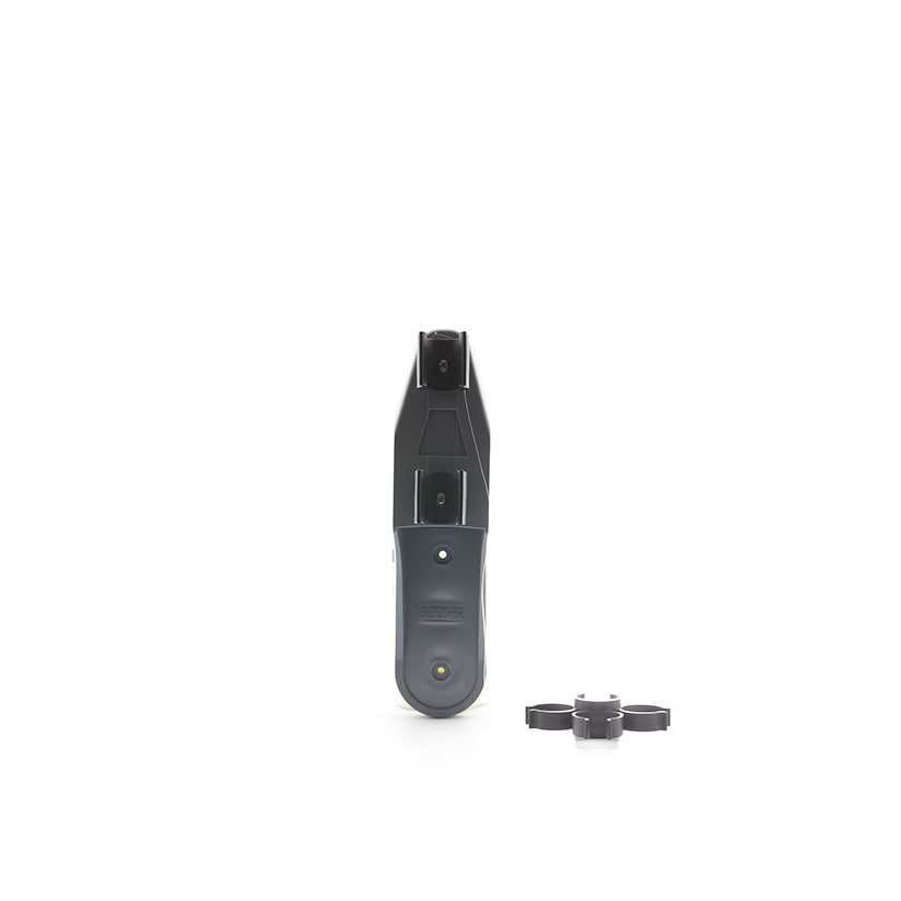 SISTEM AIR - GANCIO PORTA ACCESSORI MINI PER 4 PZ