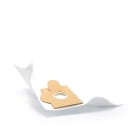 SISTEM AIR - SACCHETTI IN MICROFIBRA WOLLY/WOLLY2(PZ