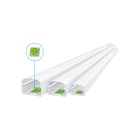 TECNOSYSTEMI - CANALINA LINEA OPTIMA  T102 - OPT WHITE