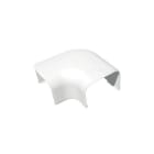TECNOSYSTEMI - CURVA PIANA OPTIMA CP CP102 - OPT WHITE