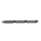 TECSYSTEM - BARRA VENT. 800/1250KVA (2PZ A TRAFO)