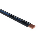 TEKNOMEGA - Coflex barra flessibile isolata rame 5x50x1 2m.