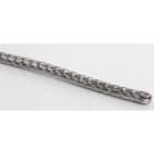 TEKNOMEGA - Treccia tonda rame stag. 100mmq l10m.