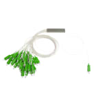 TELEVES - Splitter ottico F.O.1260-1650nm PLC SC/APC 32 vie 17dB.