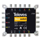 TELEVES - Derivatore NevoSwitch 5 ingressi 15dB.