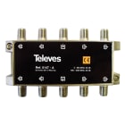 TELEVES - Derivatore 5-2400MHz 8Vie 20dB.