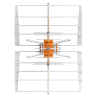 TELEVES - ANTENNA A6 UHF(C21-48) G40DBI (MULT.)