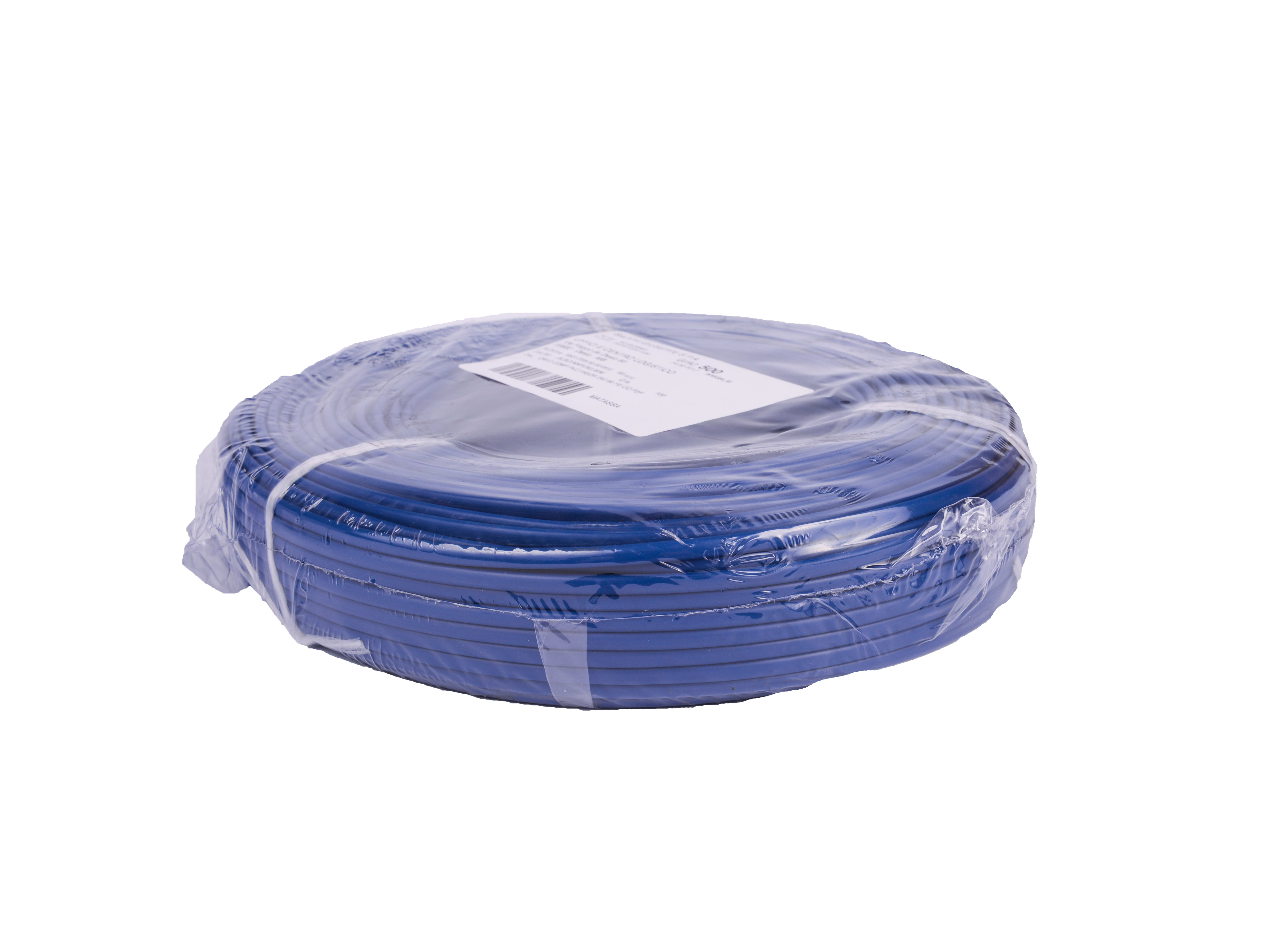 TEX CAVI - CAVO COMP PVC FR2DR 2X0,80 FE-CO P2P