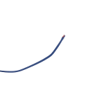 TEX CAVI - CAVO COMP PVC FR2DR 2X0,50 FE-CO P2P